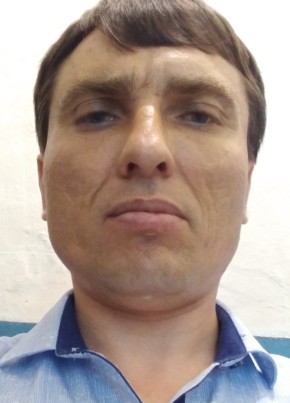 Олег, 44, Россия, Павловск (Воронежская обл.)