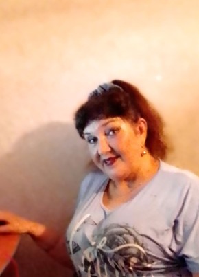 Елена, 59, Россия, Биробиджан