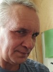 Владимир Лесной, 52 года, Красноярск