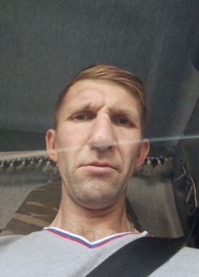 Владимир из Смоленска 39 лет
