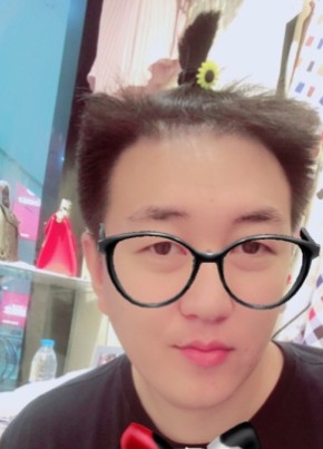 啦啦啦, 36, China, Xingcheng