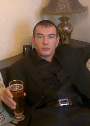 Александр, 38, Russia, Yekaterinburg