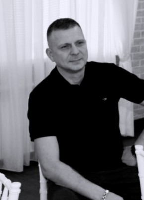 Валерий из Пензы 45 лет
