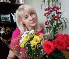 Лариса, 53 года, Белово