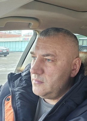 Dmitriy, 51, Russia, Oktyabrsky