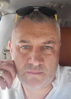 Dmitriy, 52, Russia, Moscow