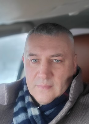 Dmitriy, 52, Russia, Dzerzhinskiy