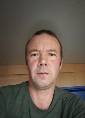 Михаил из Красного Чикоя 44 года