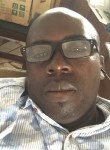 franklin, 51 год, Accra