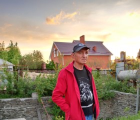 Виктор, 51 год, Шахты