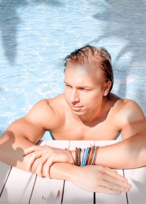Evgeniy, 30, Russia, Moscow