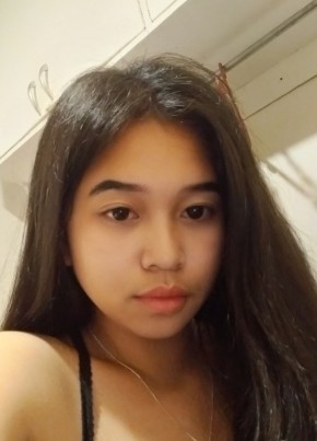 Yana, 21, Pilipinas, Cebu City