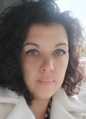 Валентина из Северска 43 года