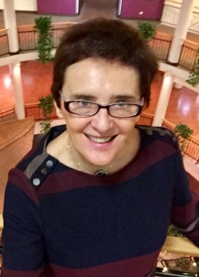 Tatiana, 65, Россия, Москва