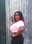 Ana altagracia, 27, Santo Domingo