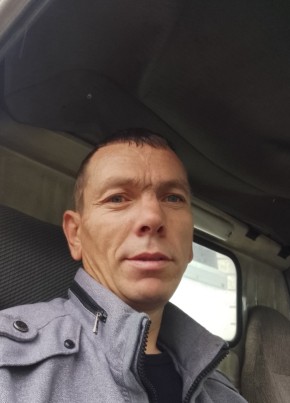 Сергей, 41, Россия, Большой Камень