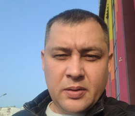 Костя, 39 лет, Петропавловск-Камчатский