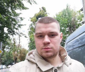 Фёдор, 30 лет, Калининград