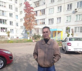 Динар Зиннуров, 52 года, Набережные Челны