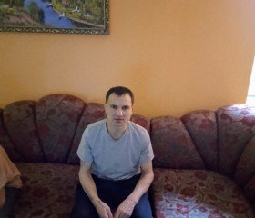 Nikolay, 50, Yekaterinburg