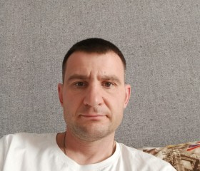 Роман, 38 лет, Горад Гродна