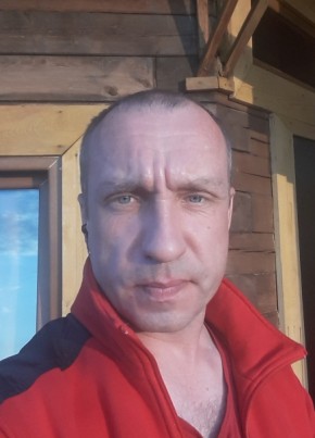 Алексей, 47, Россия, Черемхово