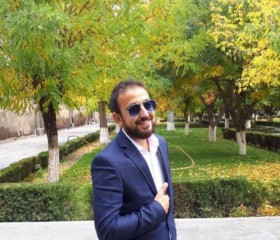 Rob, 37, Yerevan