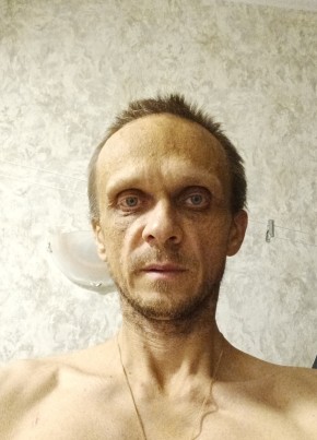 Саша из Альметьевска 52 года