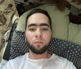 Alimardon, 21, Jalal-Abad