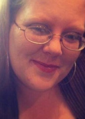 Chrystal, 40, United States of America, Kingston