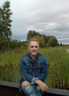 Konstantin, 51, Russia, Kineshma