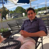 Carlos, 36  , Oak Hill