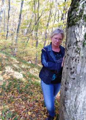 Lana, 57, Russia, Stavropol