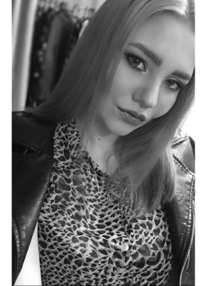 Ксения, 27, Россия, Санкт-Петербург