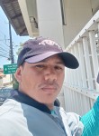 Gleison pereira, 31  , Fortaleza