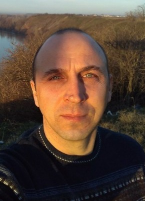 Александр, 47, Россия, Челбасская