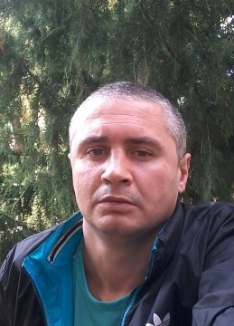 Никалай, 44, Україна, Михайлівка