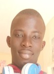 Cheikh, 20 лет, Dakar