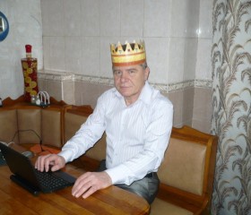 Евгений, 65 лет, Краснодар