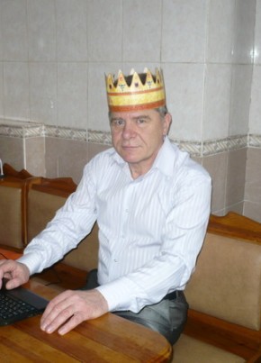 Евгений, 65, Россия, Краснодар