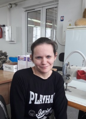 Наталья, 37, Україна, Олешки