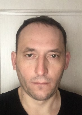 Михаил, 39, Россия, Долгопрудный