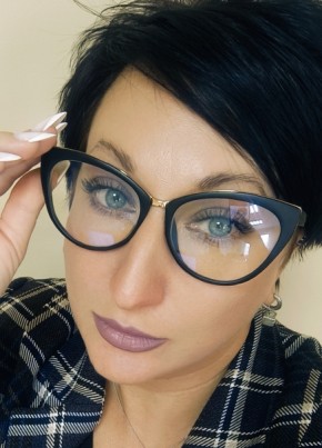 наталья из Свободныя 43 года