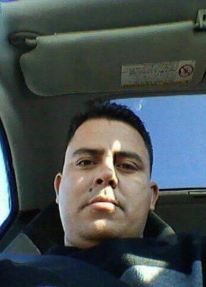 Julio Vasquez, 41, United States of America, Arlington (Commonwealth of Virginia)