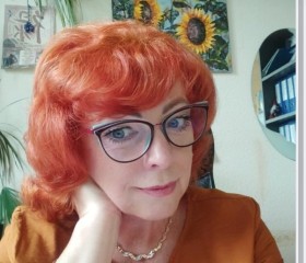 Olga, 59, Yekaterinburg