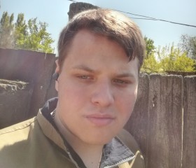 Роман, 20 лет, Волгоград