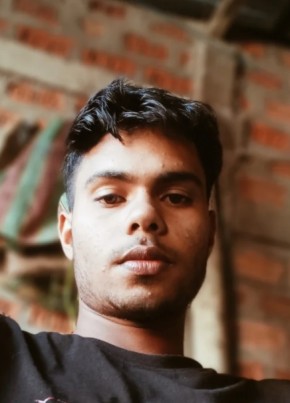 Sahid, 18, India, Guwahati