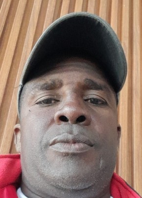 Bernardo, 48, República de Santo Domingo, San Pedro de Macorís