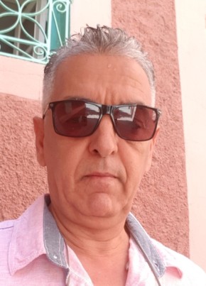 Fouad, 58, المغرب, مراكش