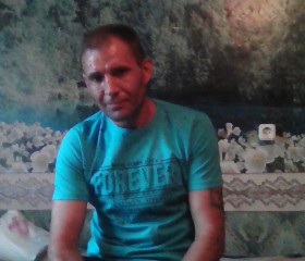 Геннадий, 44 года, Донецьк